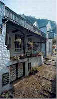 devon seaside street