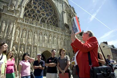 Exeter Cathedral